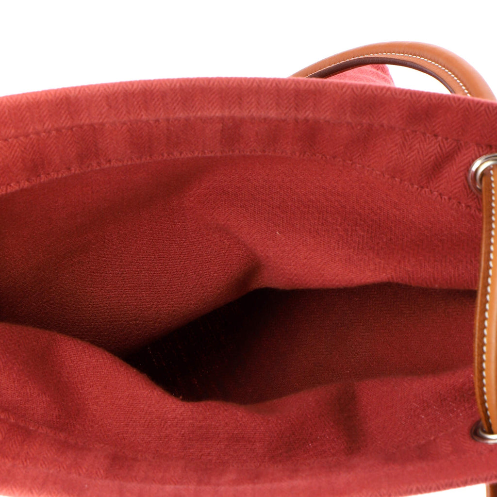 Aline Bag Toile MM