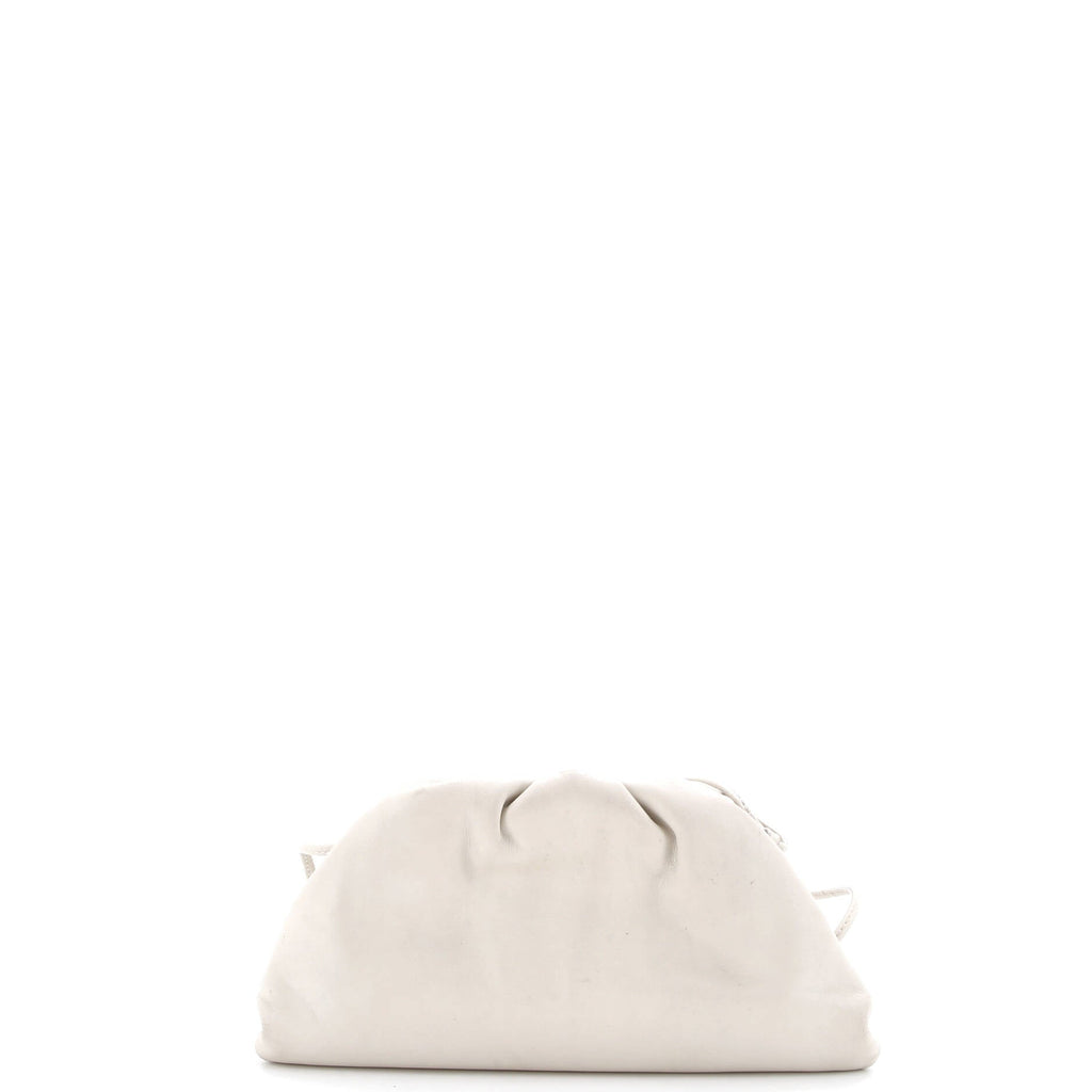 The Pouch Leather Mini