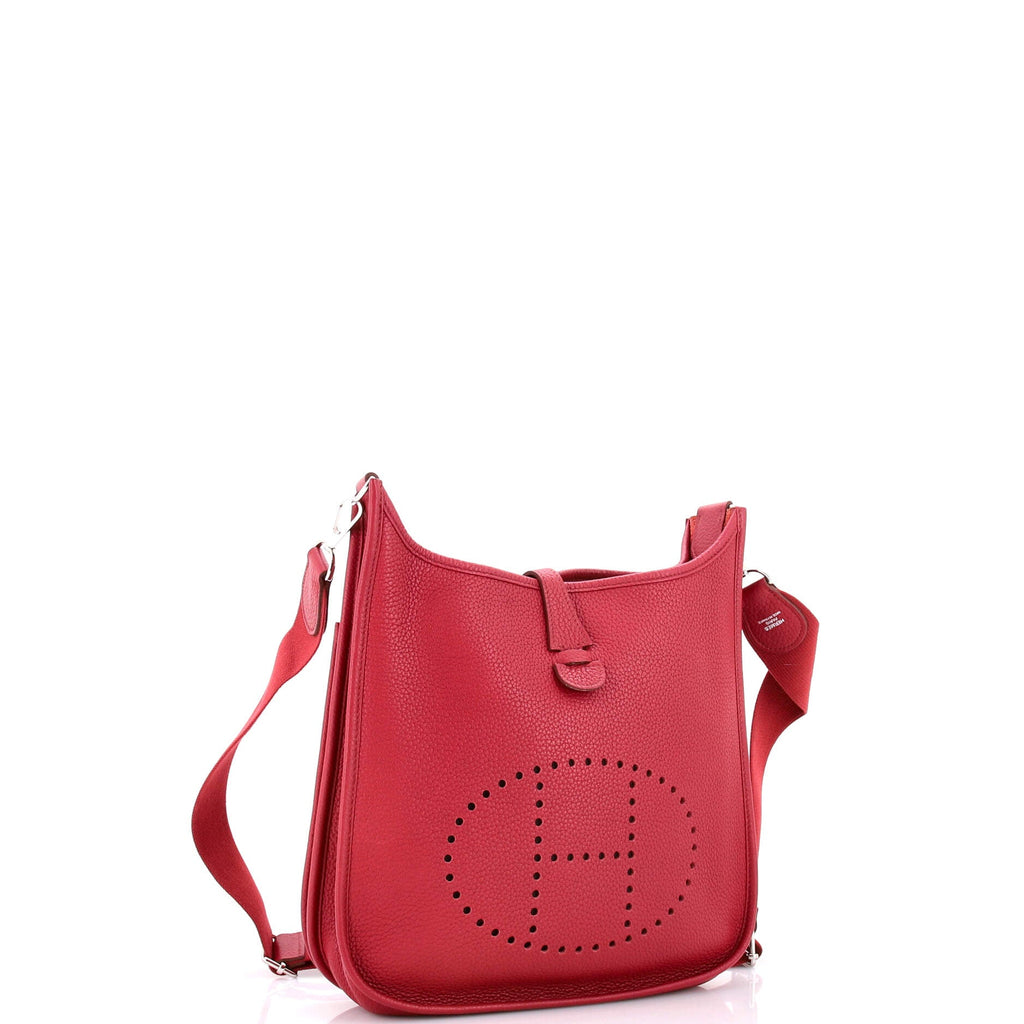 Evelyne Bag Gen III Epsom PM