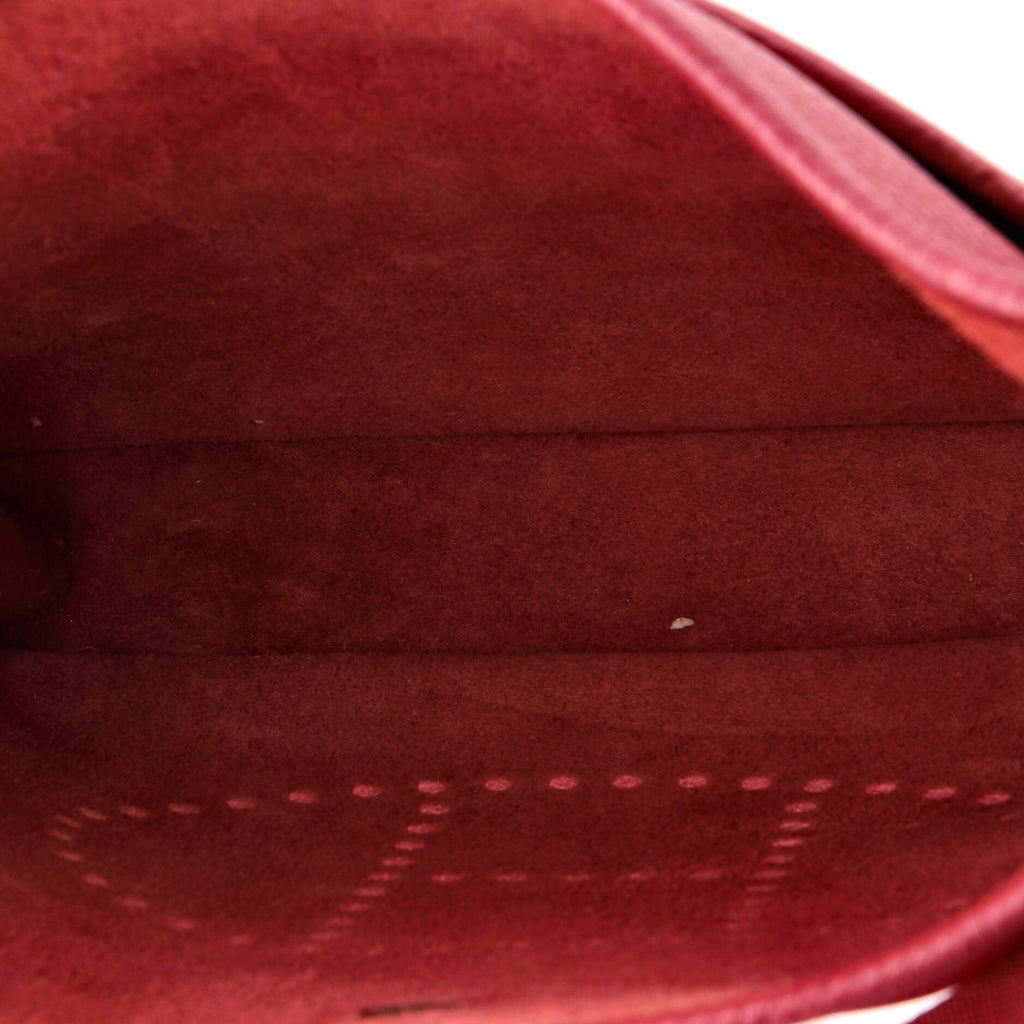 Evelyne Bag Gen III Epsom PM