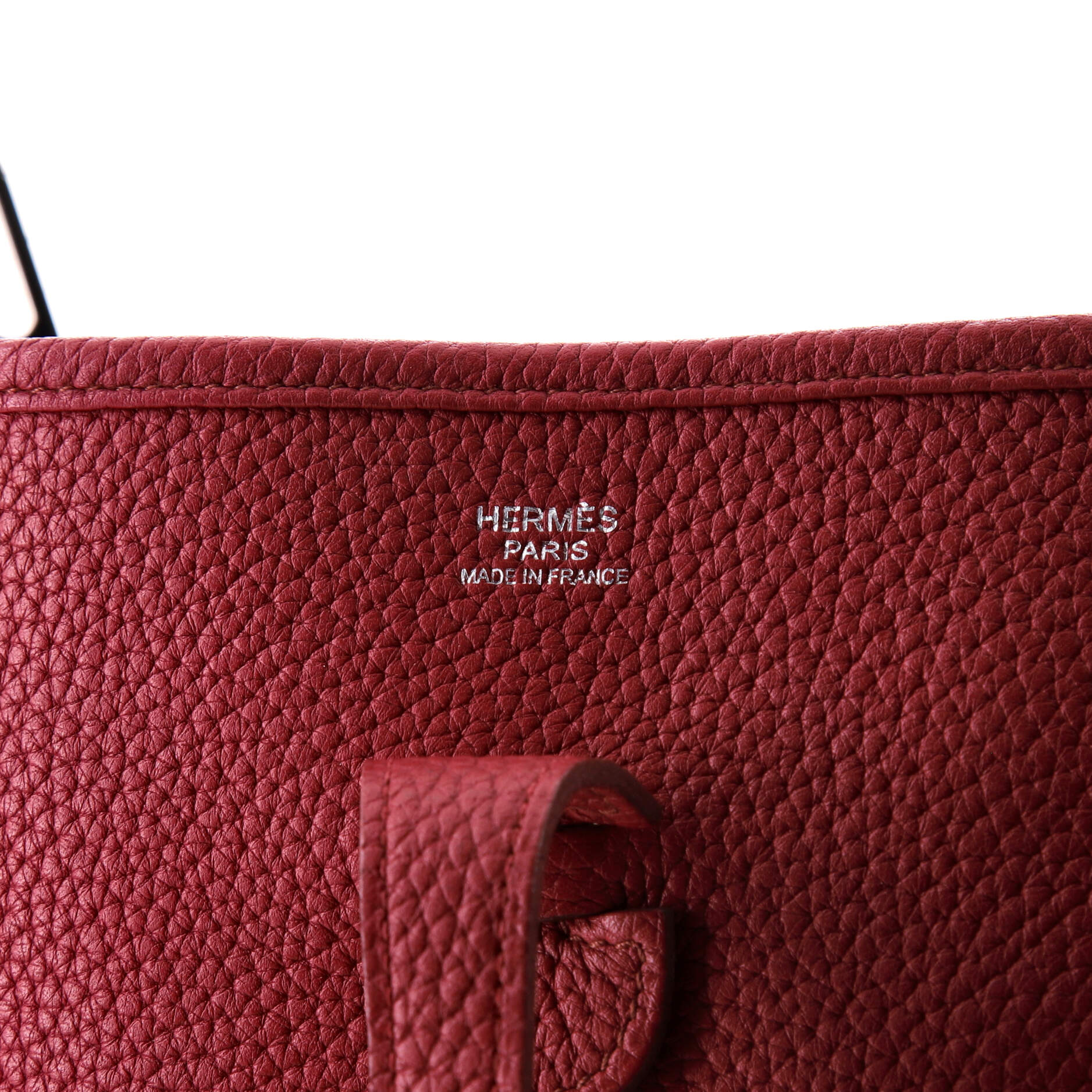 Evelyne Bag Gen III Epsom PM