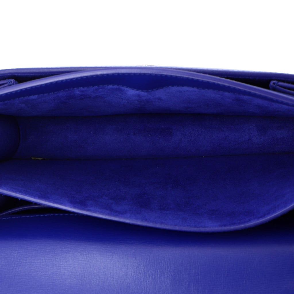 Sunset Crossbody Bag Leather Medium
