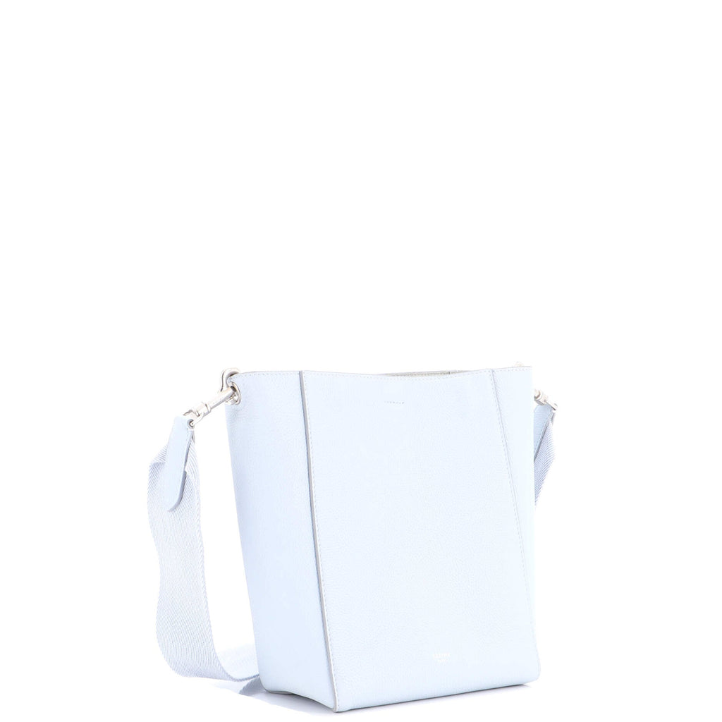 Sangle Seau Bag Calfskin Small