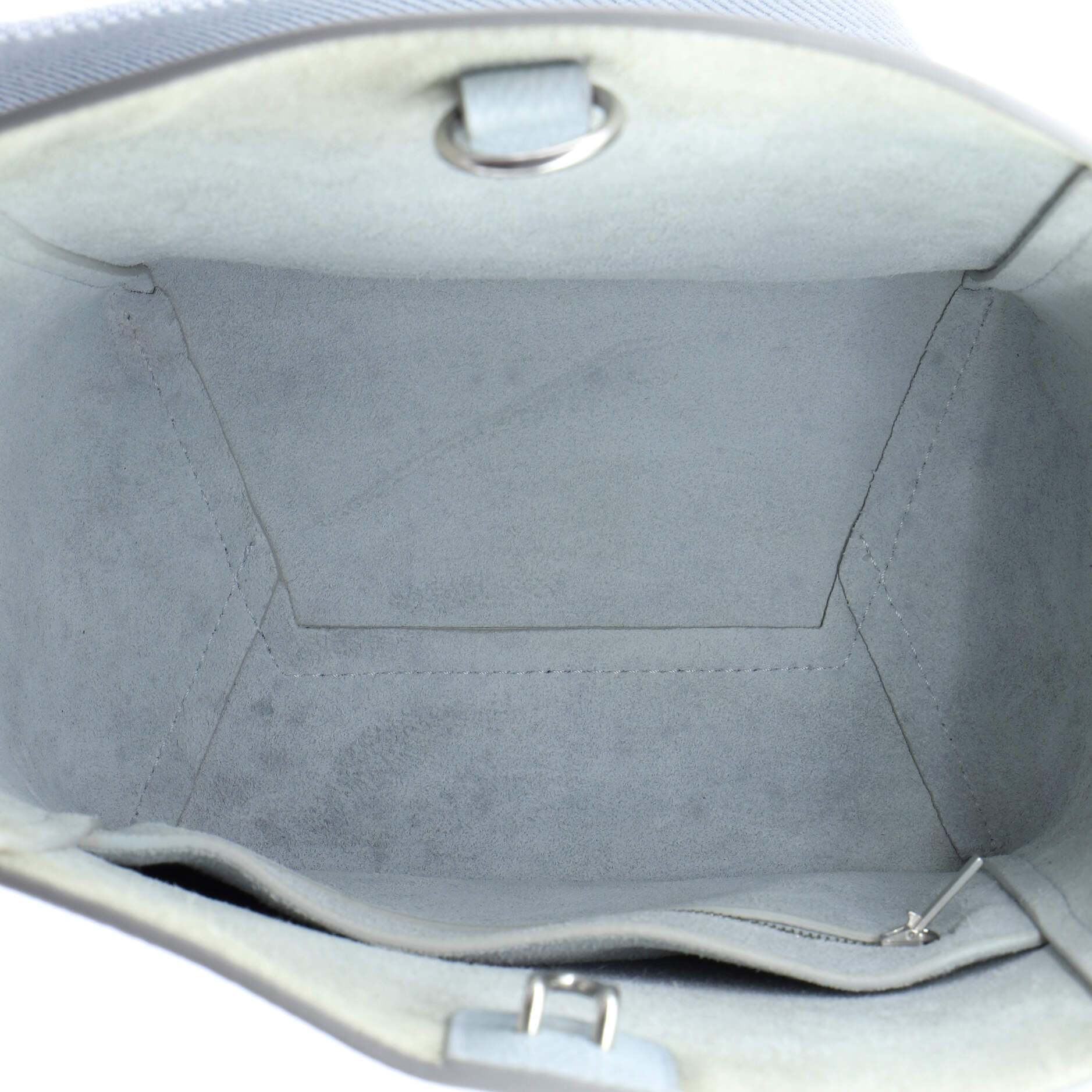 Sangle Seau Bag Calfskin Small