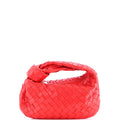 BV Jodie Hobo Intrecciato Nappa Mini