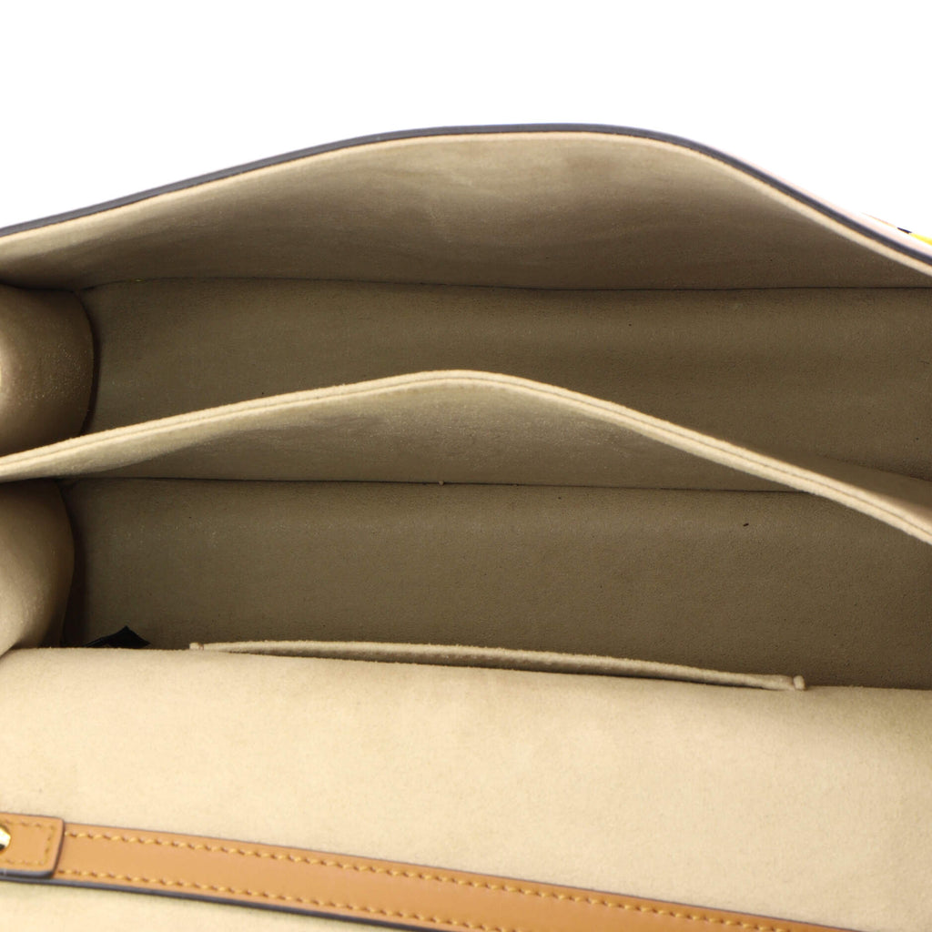 Kan I Bag Zucca Velvet Medium