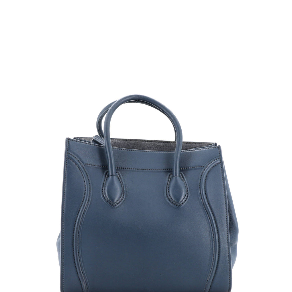 Phantom Bag Smooth Leather Medium