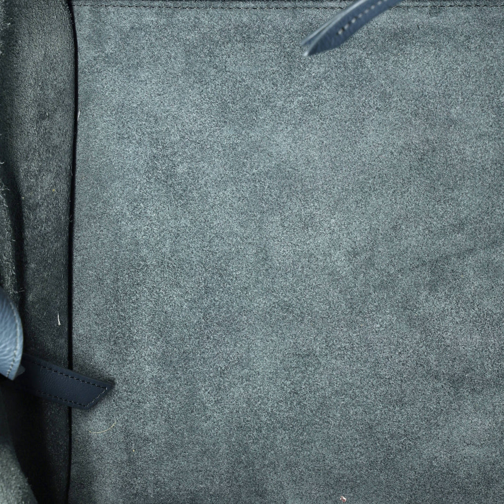 Phantom Bag Smooth Leather Medium