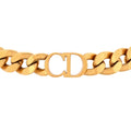 Danseuse Etoile Choker Necklace Metal