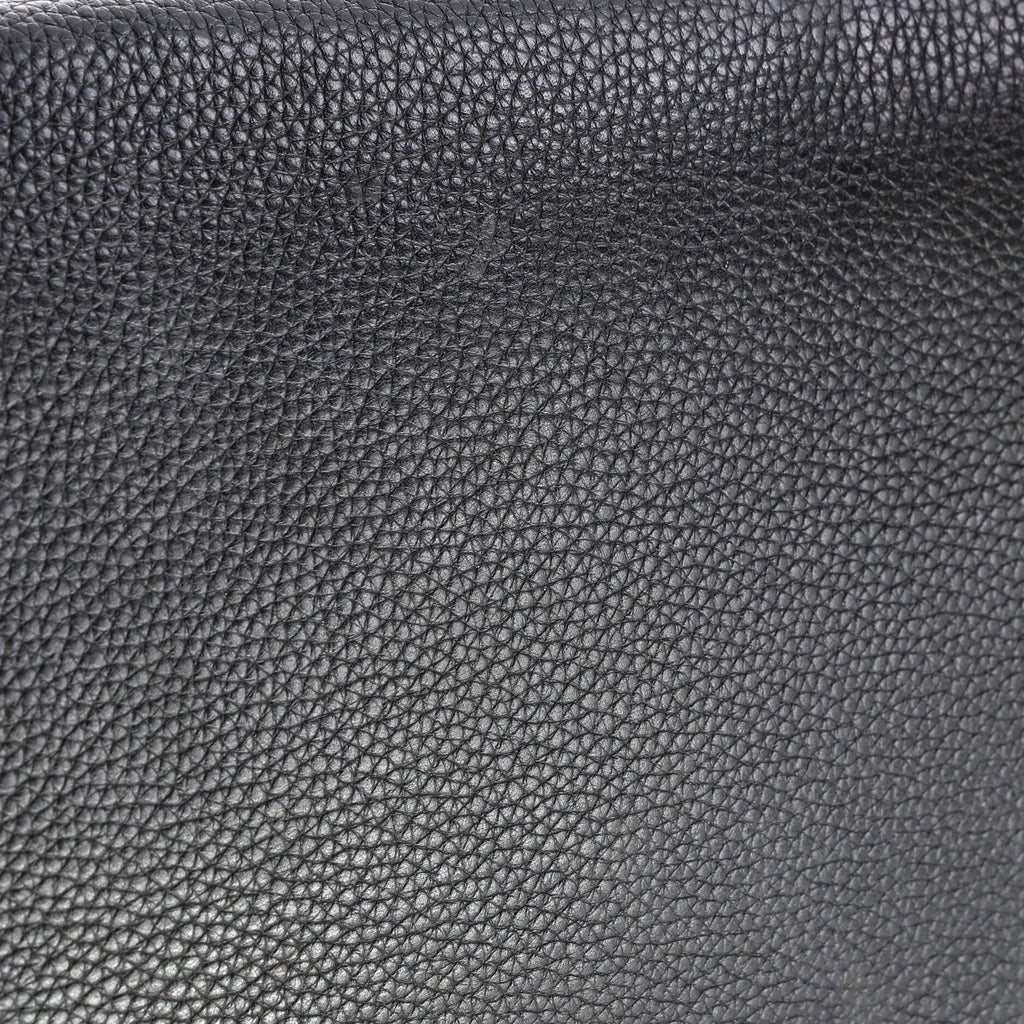 Trapeze Bag Leather Medium