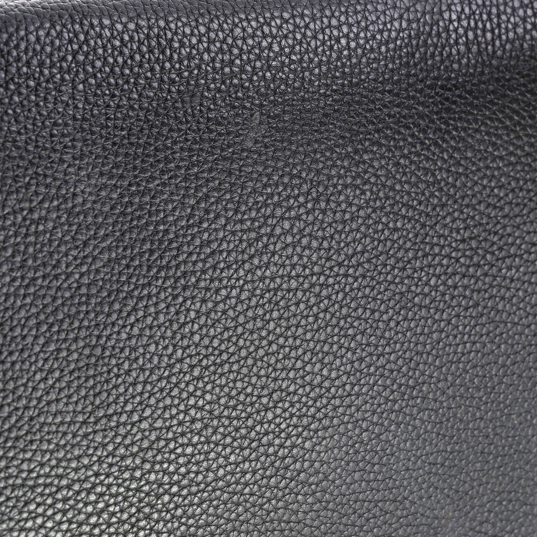 Trapeze Bag Leather Medium
