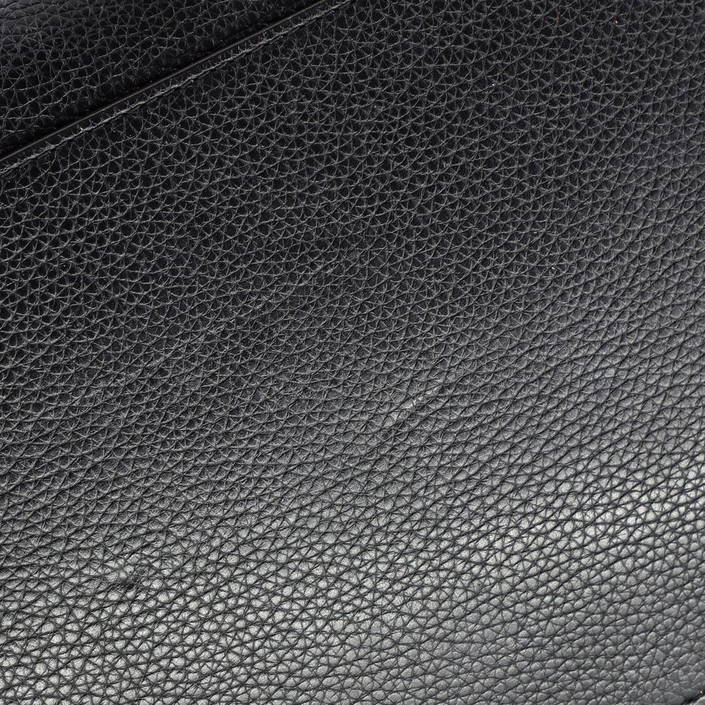 Trapeze Bag Leather Medium