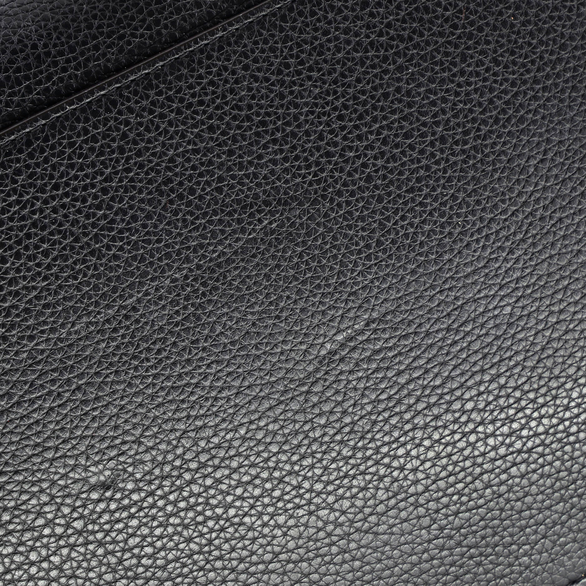 Trapeze Bag Leather Medium