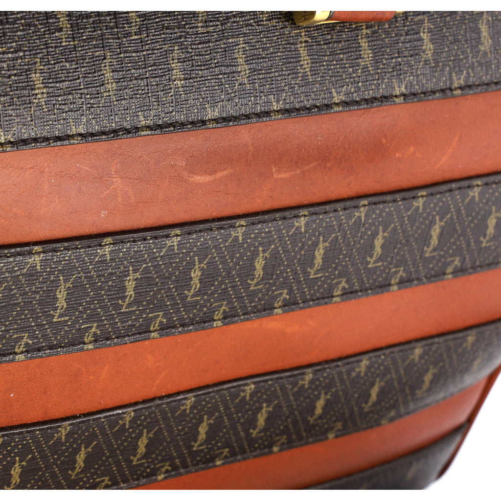 Le Monogramme Duffle Bag Monogram All Over Coated Canvas and Leather Medium