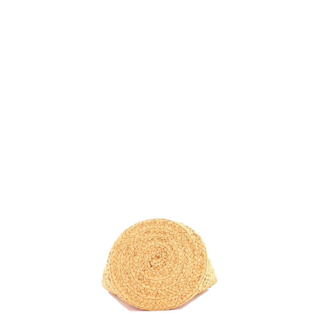 Panier Basket Shopper Raffia Small