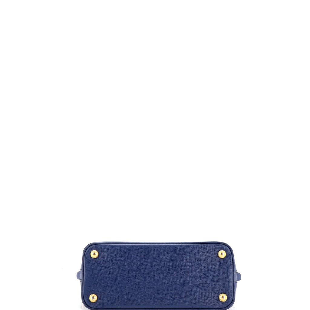 Promenade Bag Saffiano Leather Small