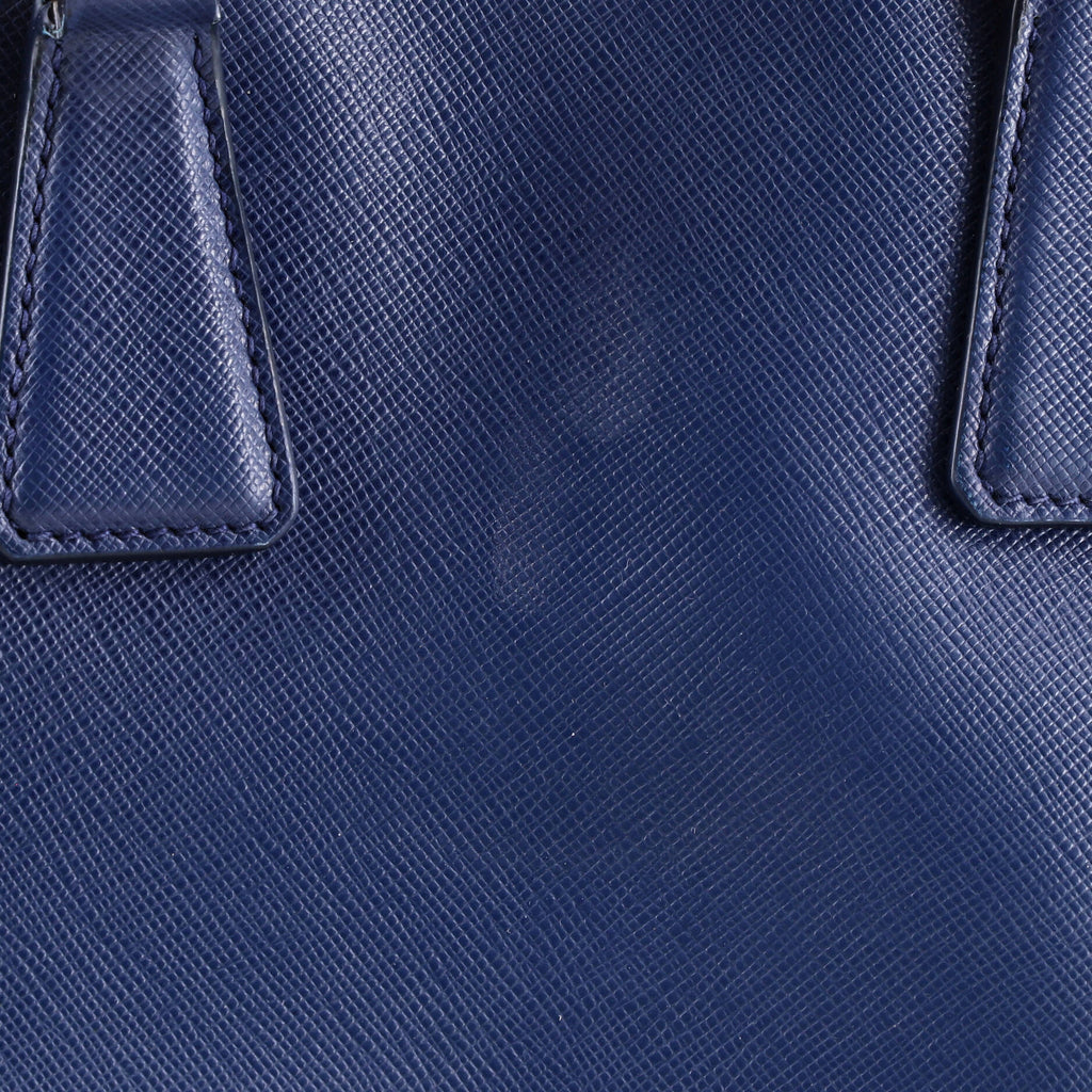 Promenade Bag Saffiano Leather Small