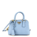 Promenade Bag Saffiano Leather Mini