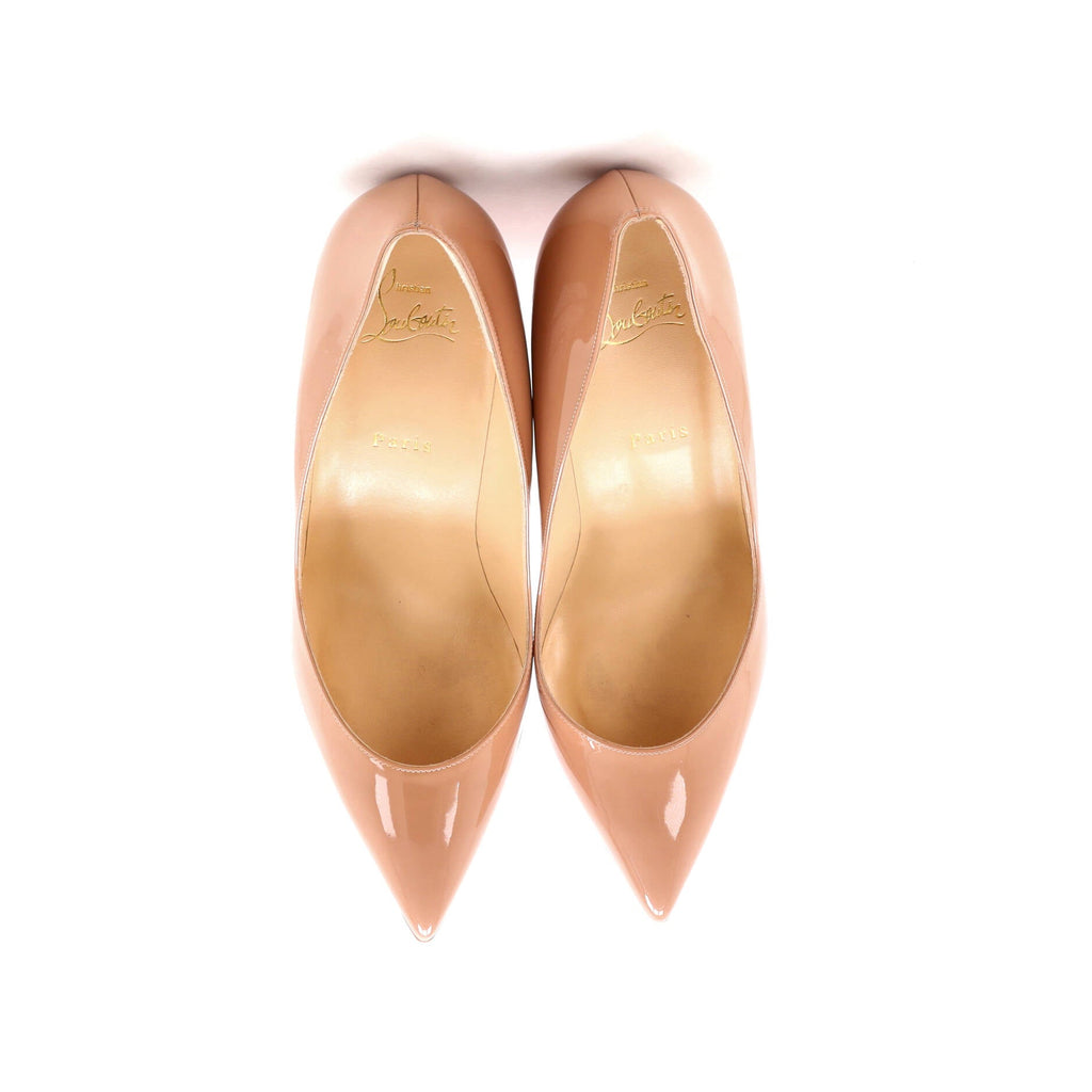Women's Pigalle Plato Pumps Patent 100