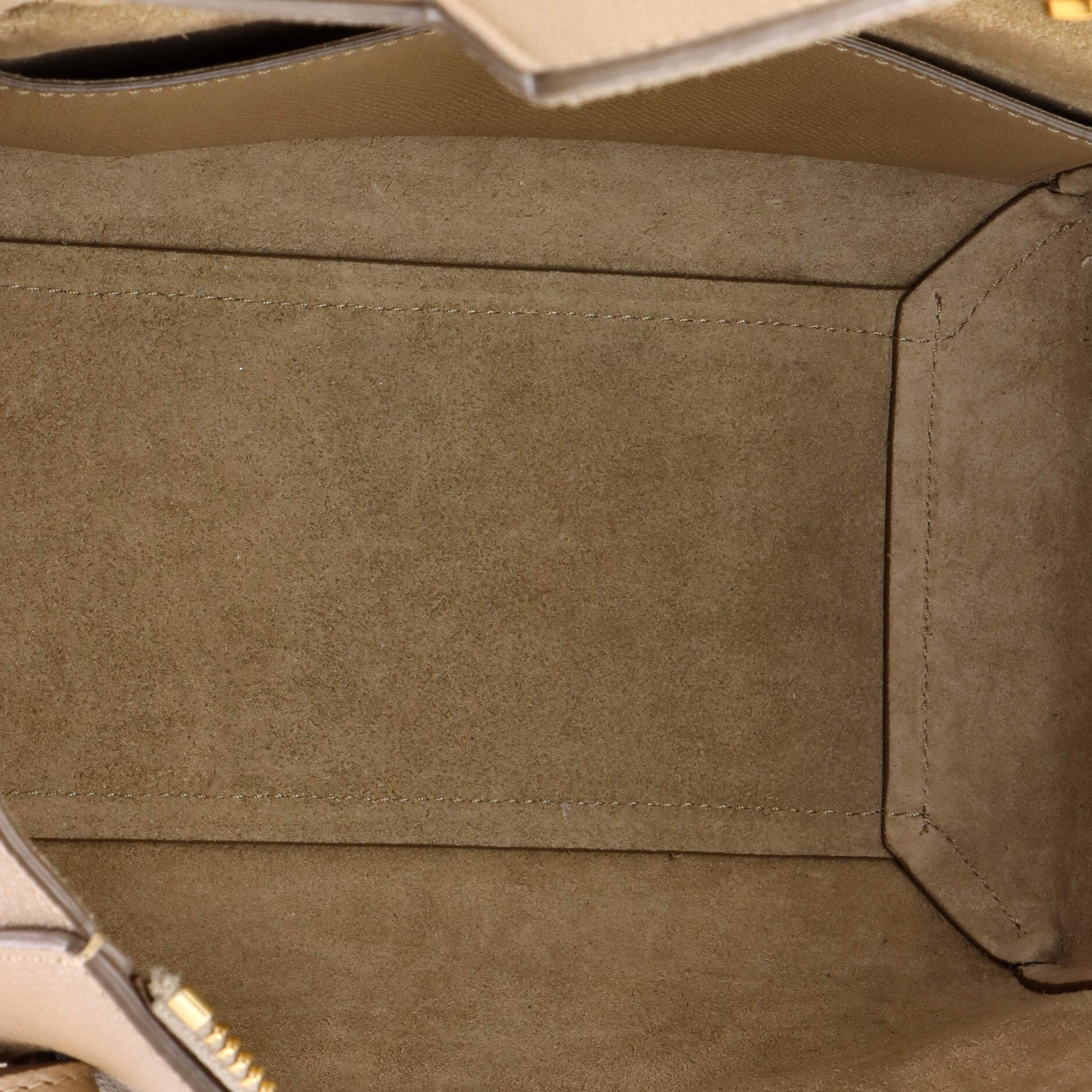 Belt Bag Textured Leather Micro