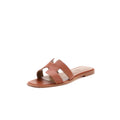 Women's Oran Sandals Leather