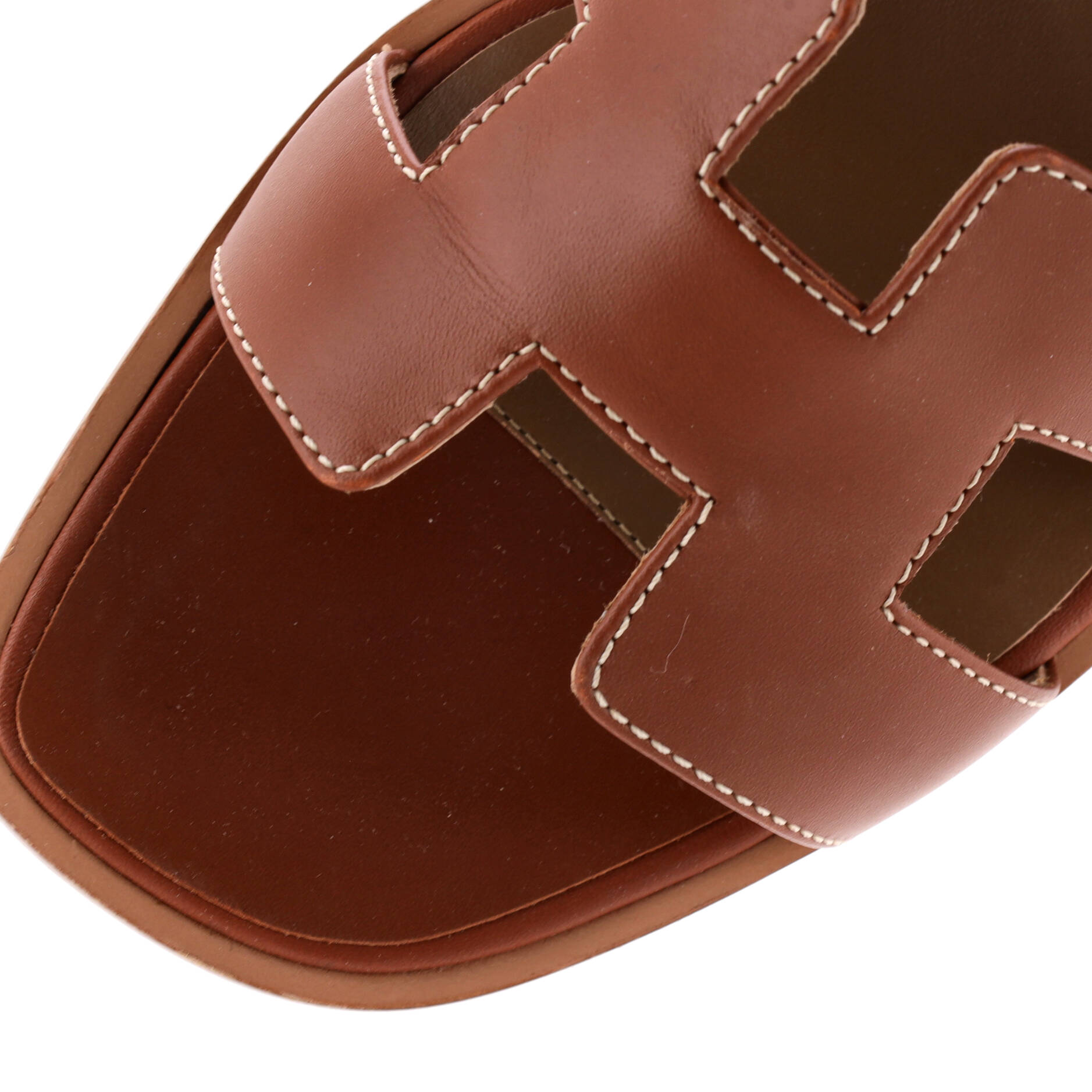 Women's Oran Sandals Leather