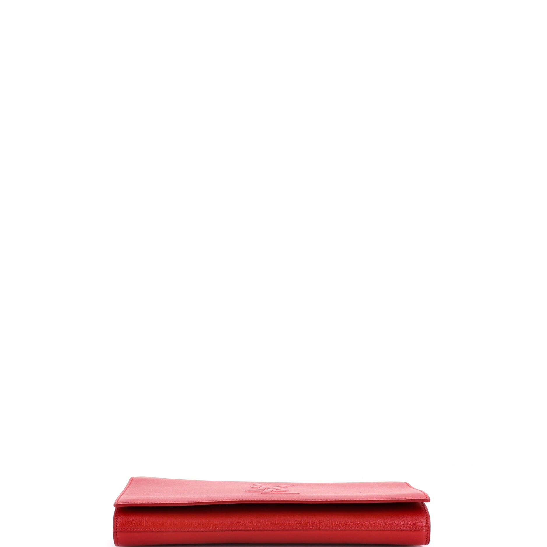 Belle de Jour Clutch Leather Large