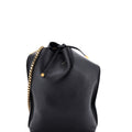 Suzanne Hobo Leather Small