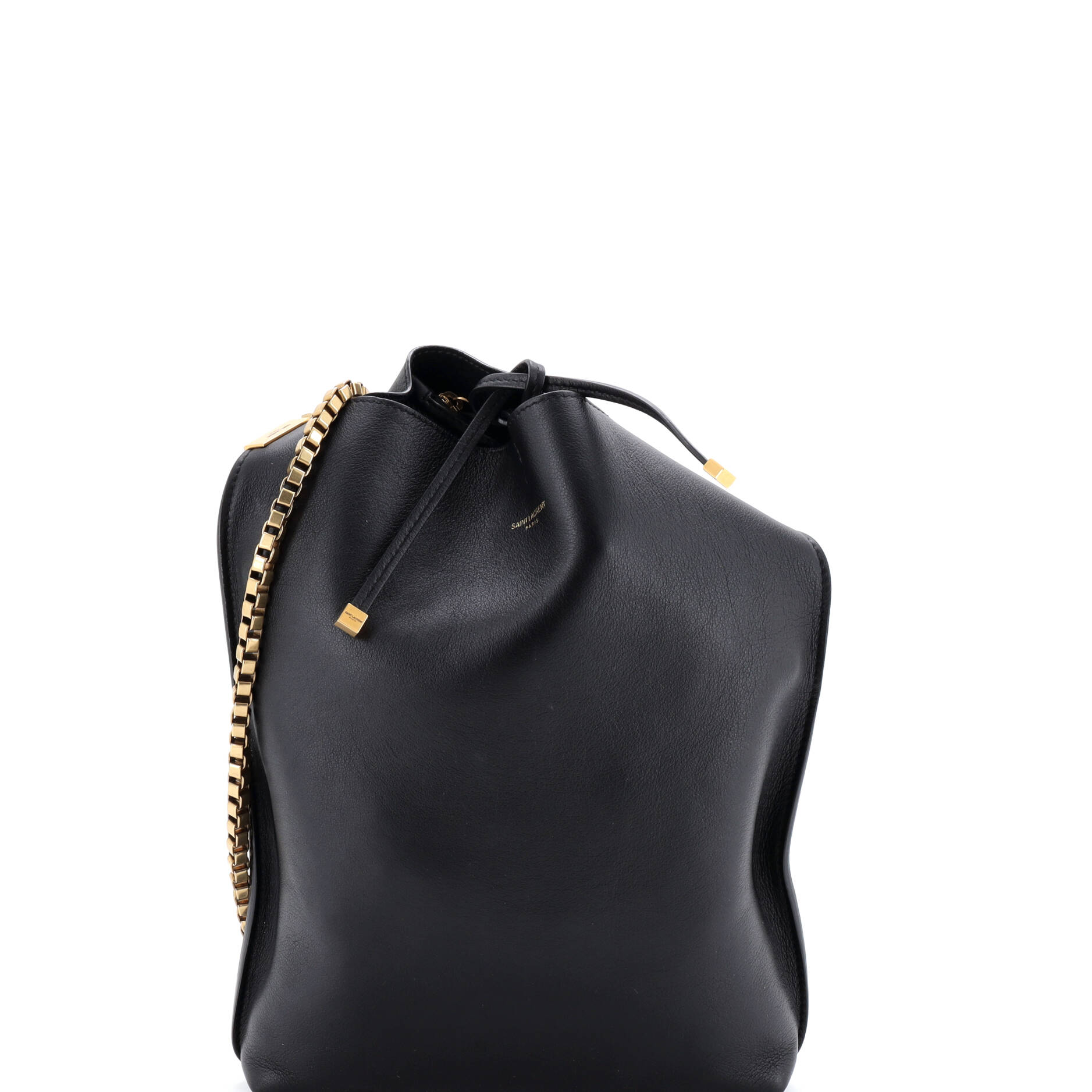 Suzanne Hobo Leather Small