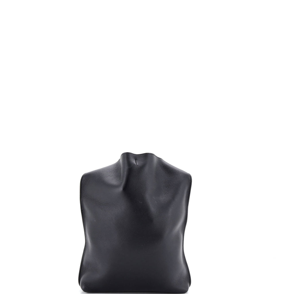 Suzanne Hobo Leather Small