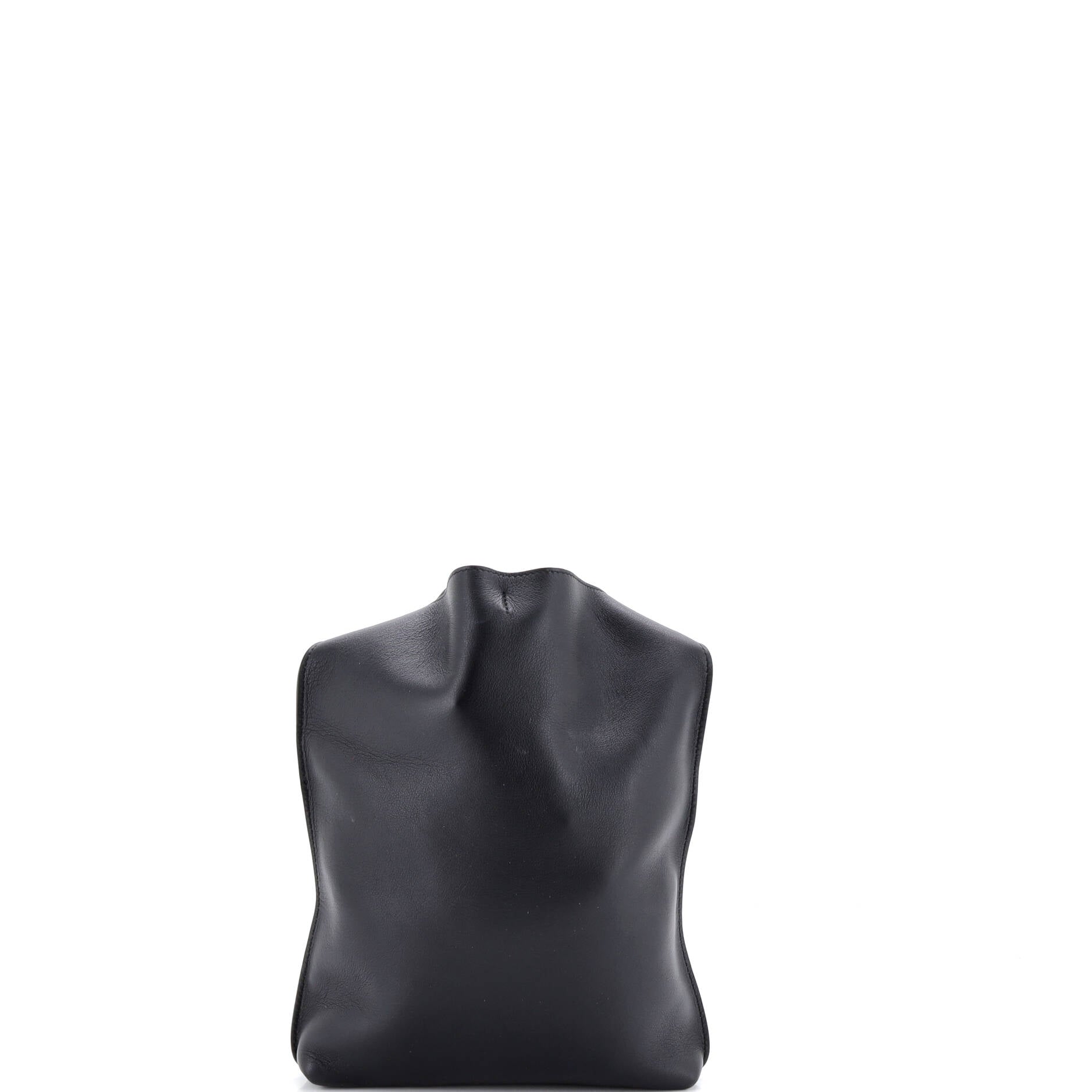 Suzanne Hobo Leather Small