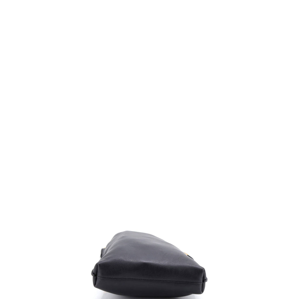 Suzanne Hobo Leather Small