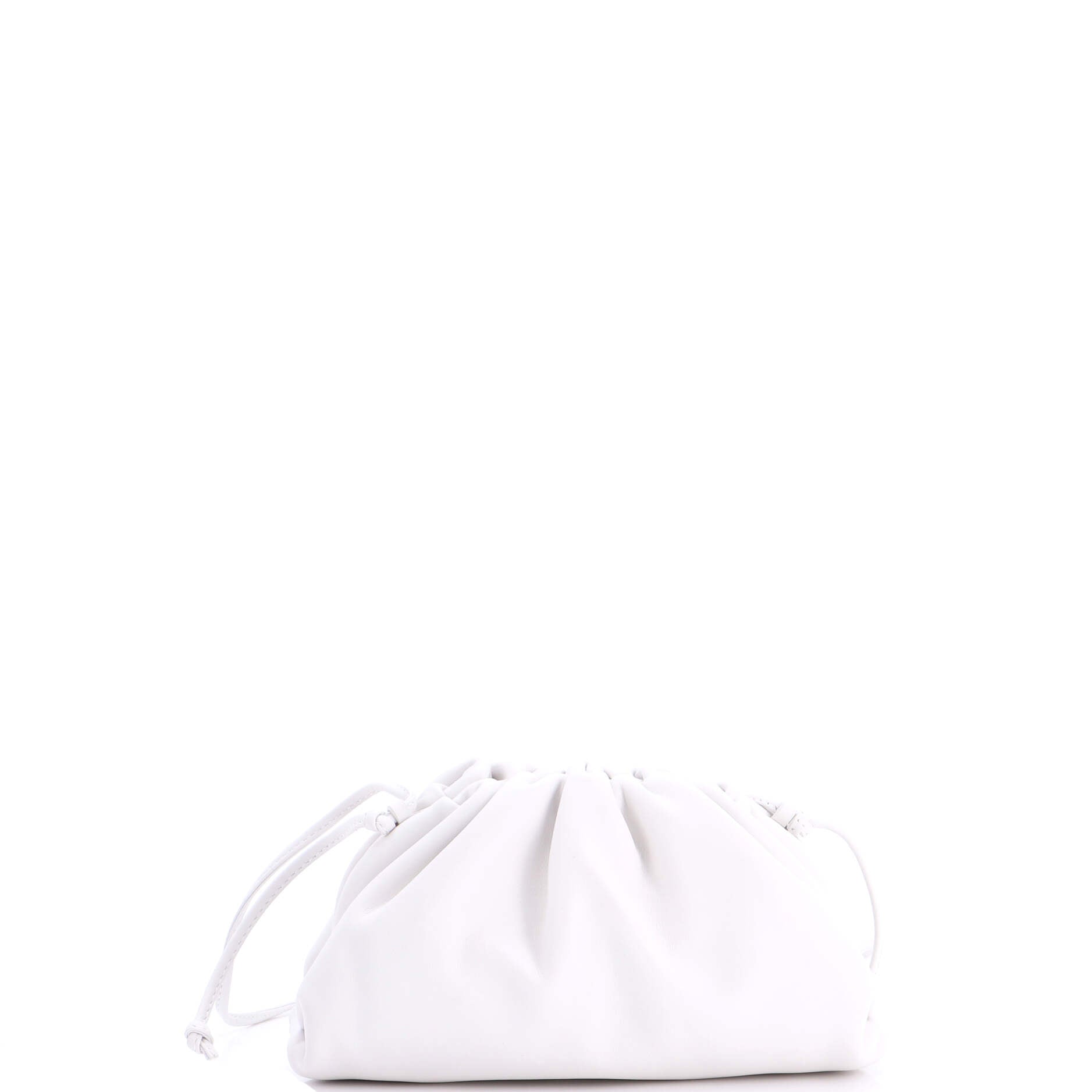 The Pouch Leather Mini