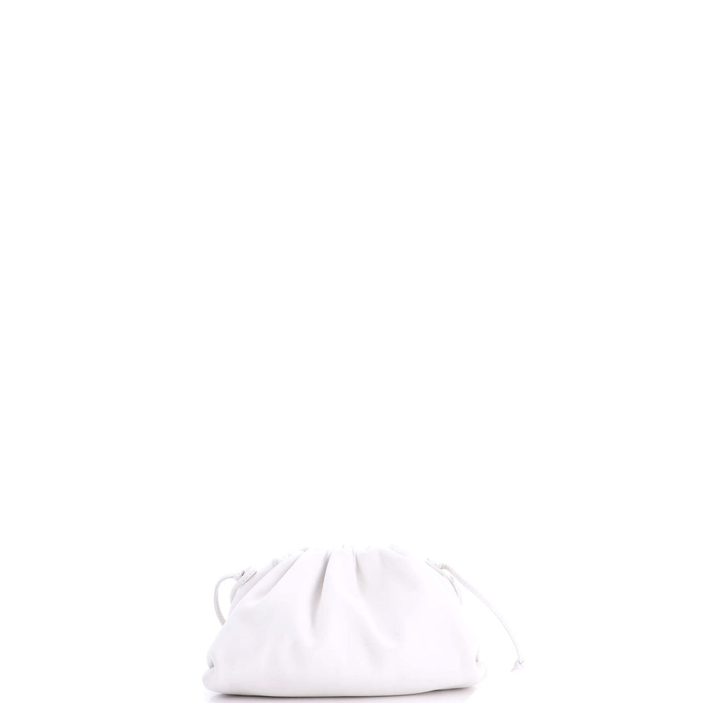 The Pouch Leather Mini