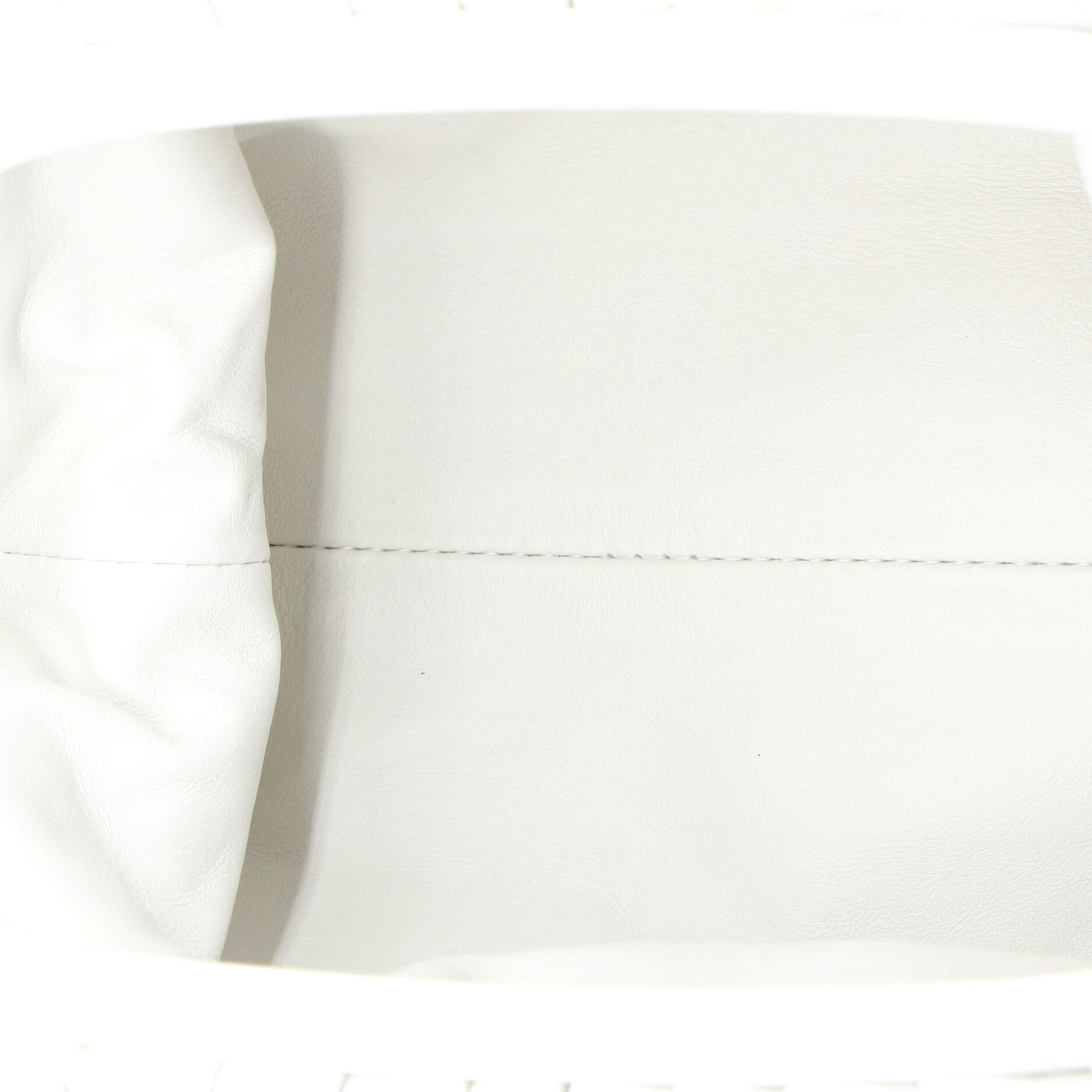 The Pouch Leather Mini
