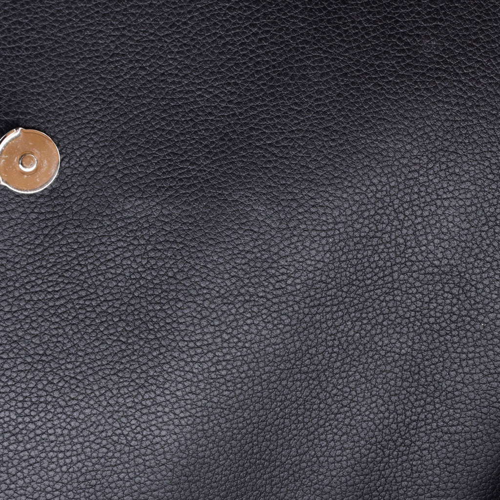 Sunset Satchel Leather Medium