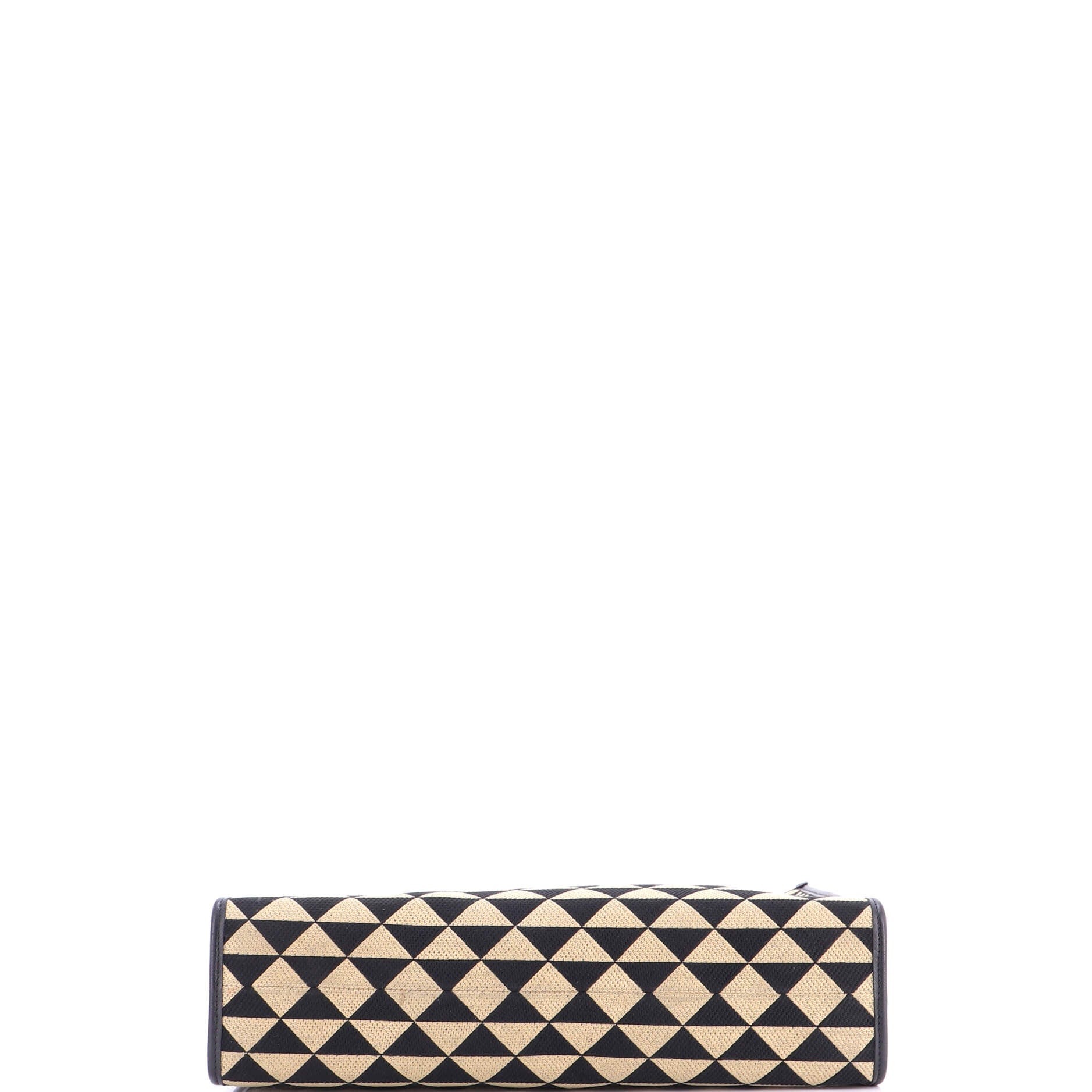 Symbole Shopper Tote Jacquard Large