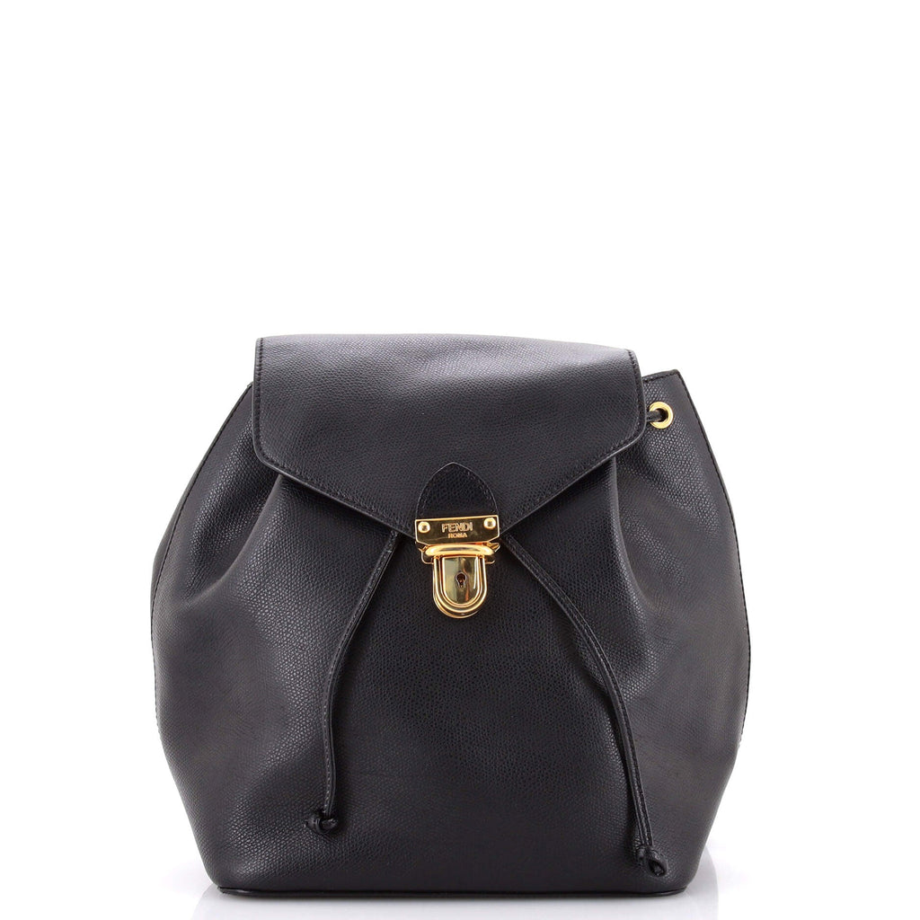 Cruise Backpack Leather Small