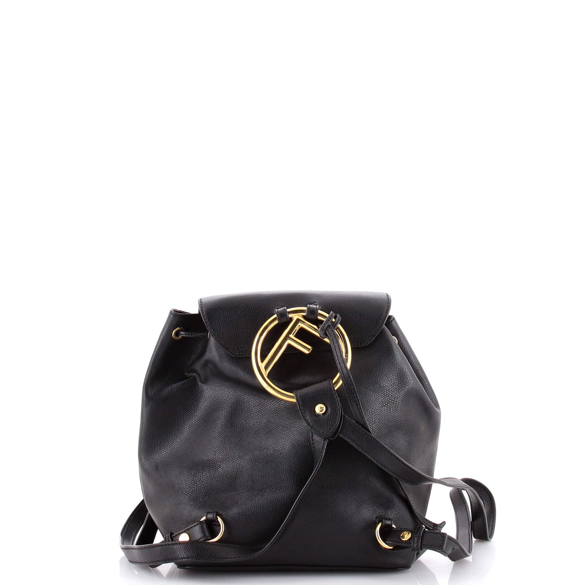 Cruise Backpack Leather Small