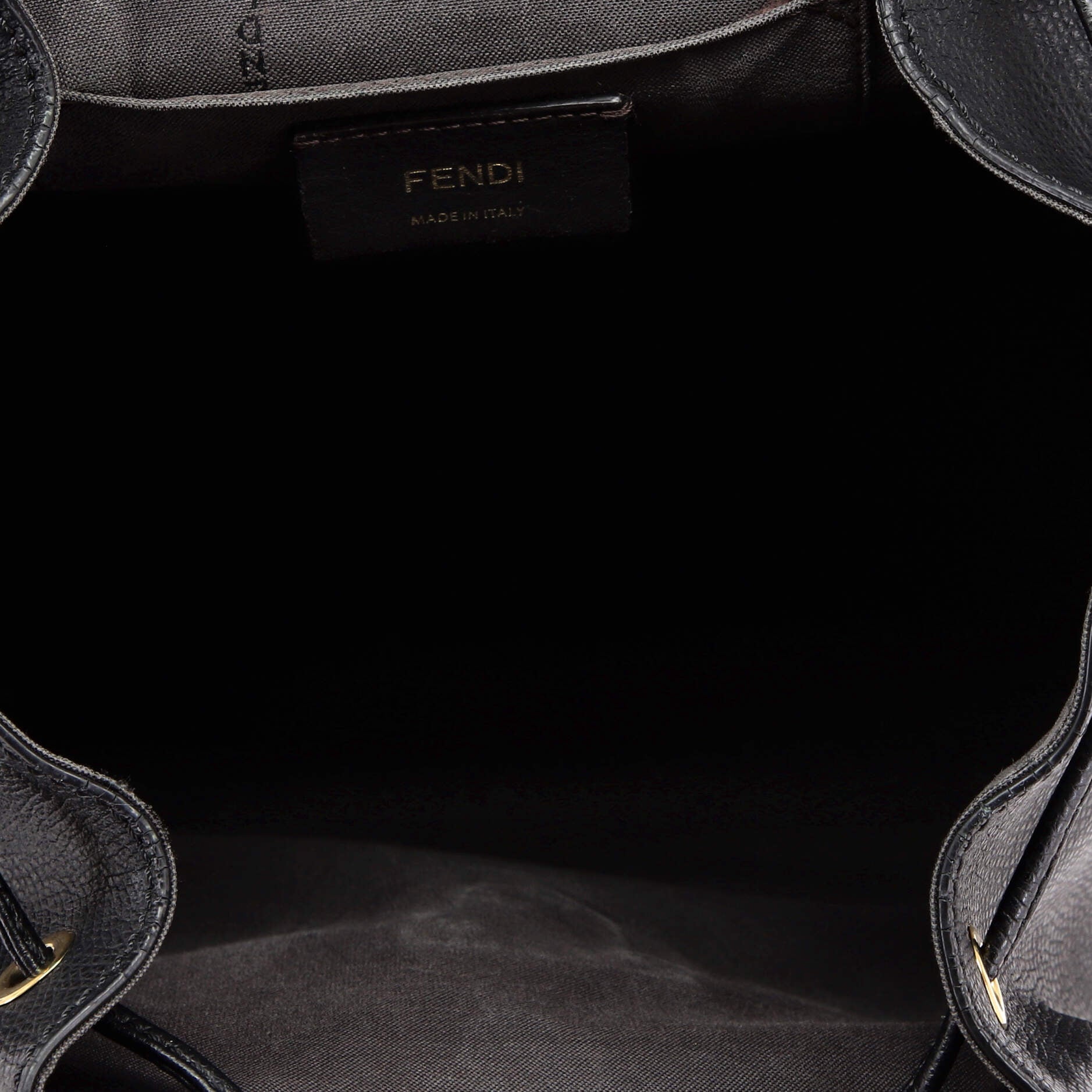 Cruise Backpack Leather Small