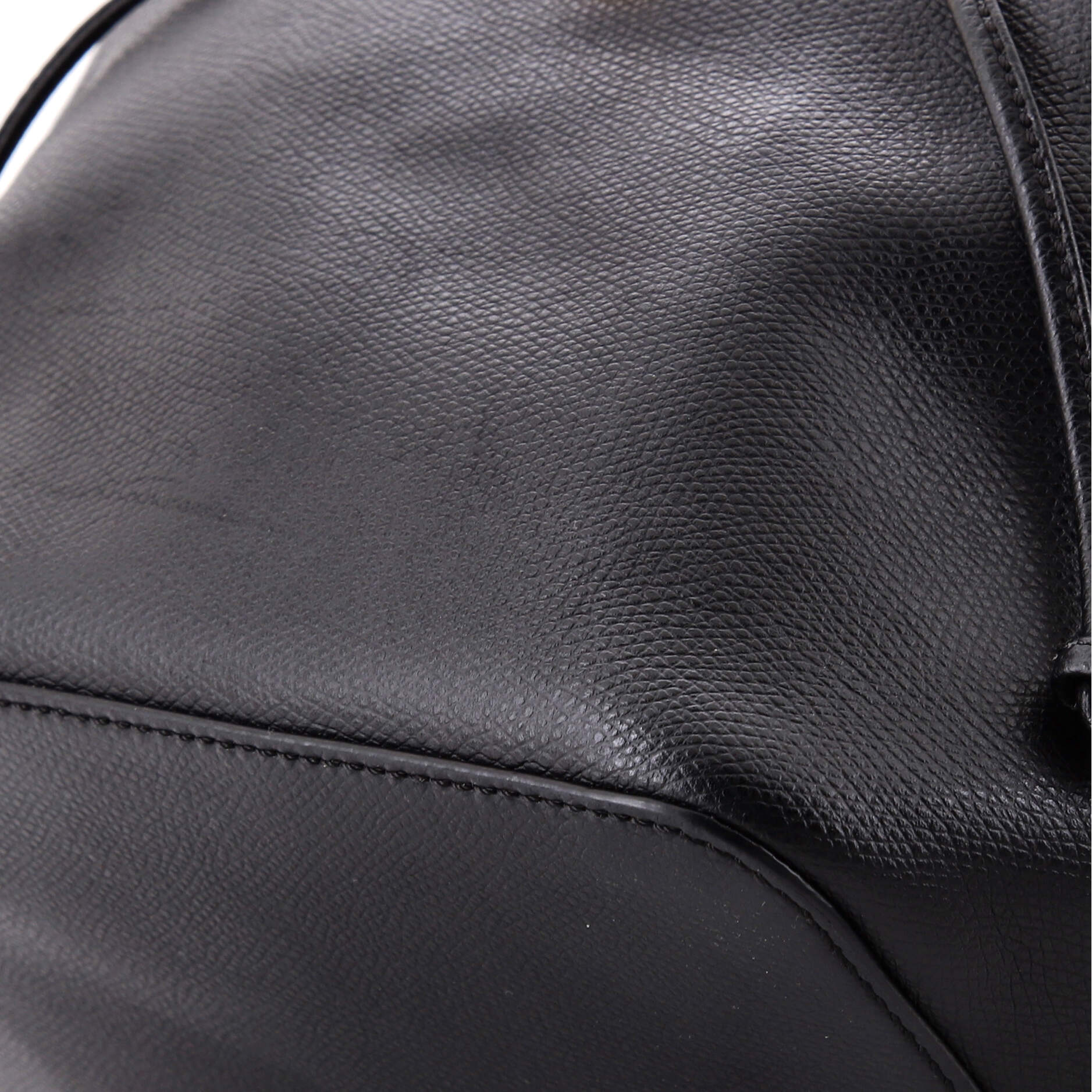 Cruise Backpack Leather Small