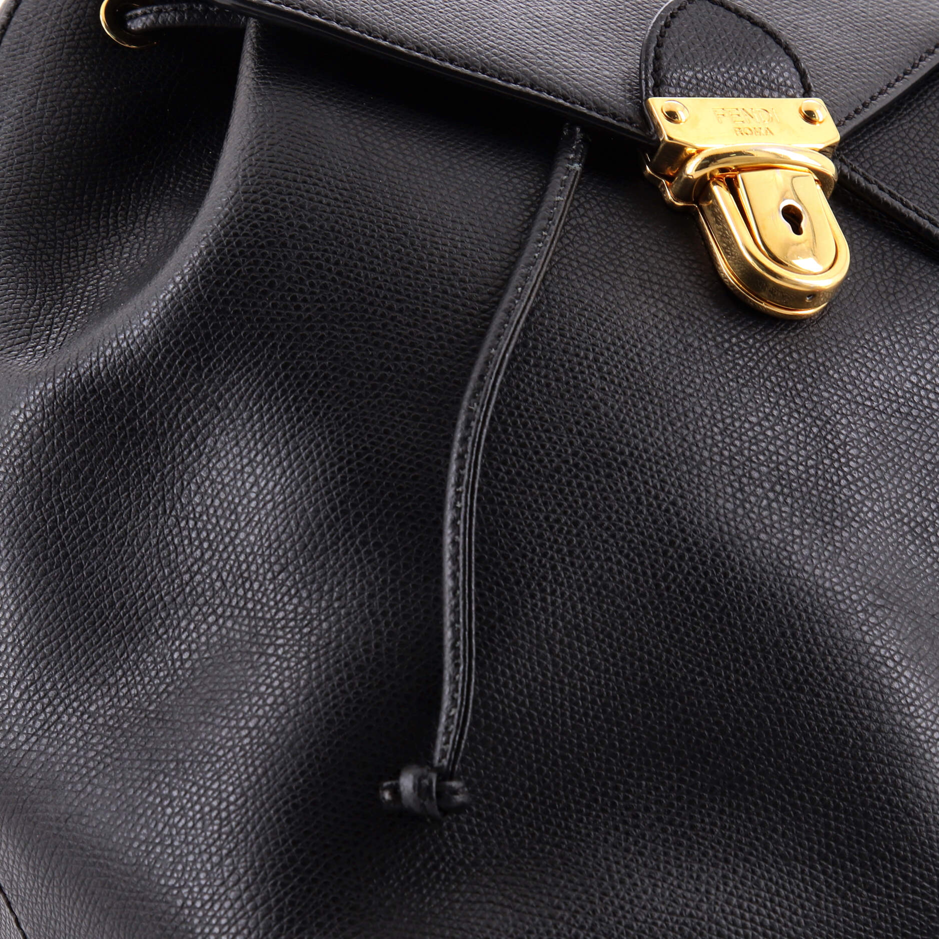Cruise Backpack Leather Small
