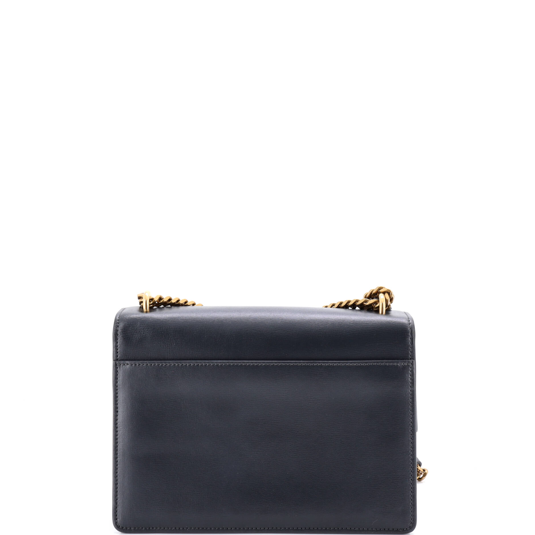 Sunset Crossbody Bag Leather Medium