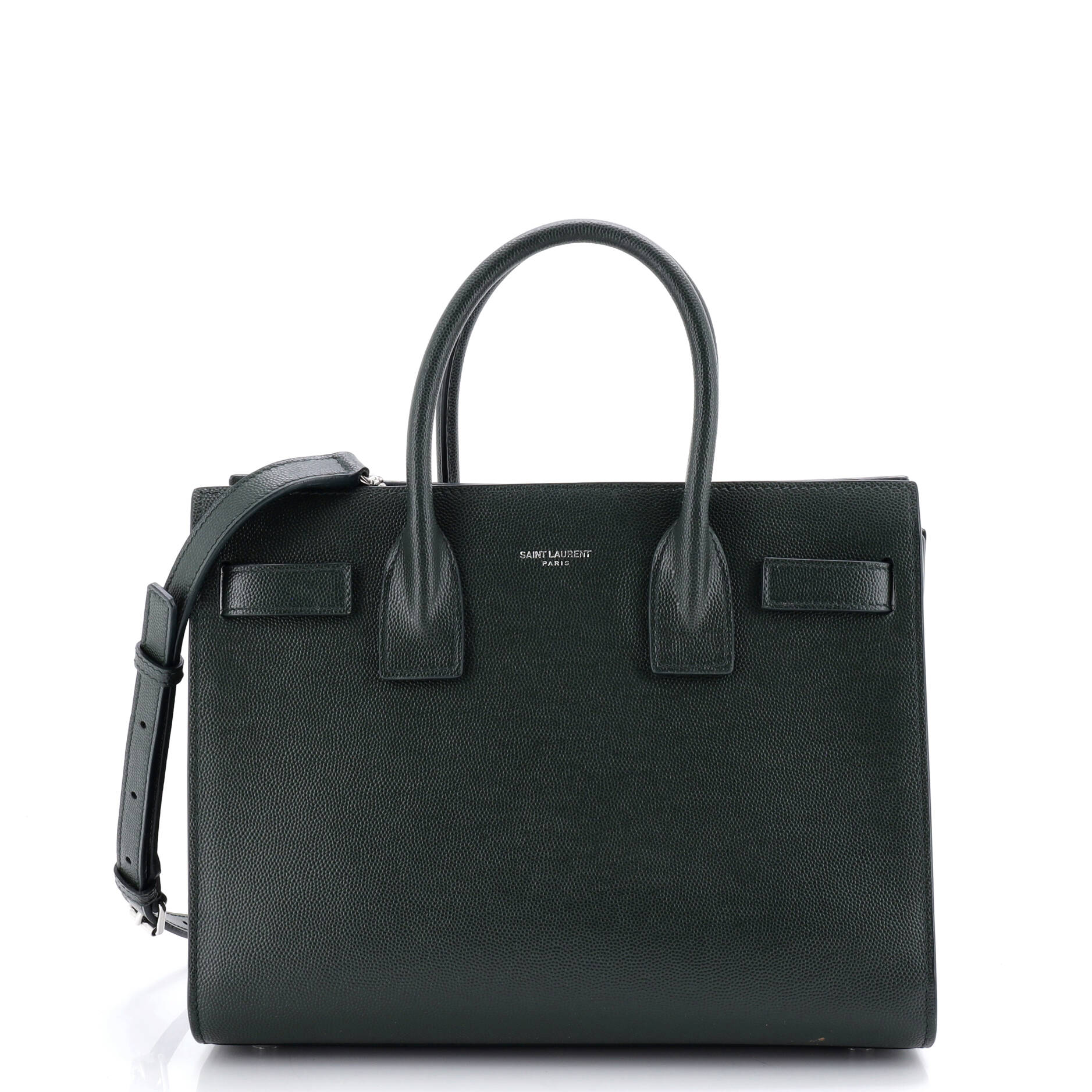 Sac de Jour NM Bag Leather Baby