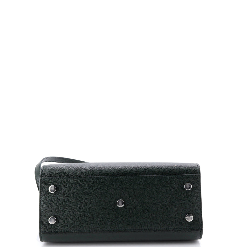 Sac de Jour NM Bag Leather Baby
