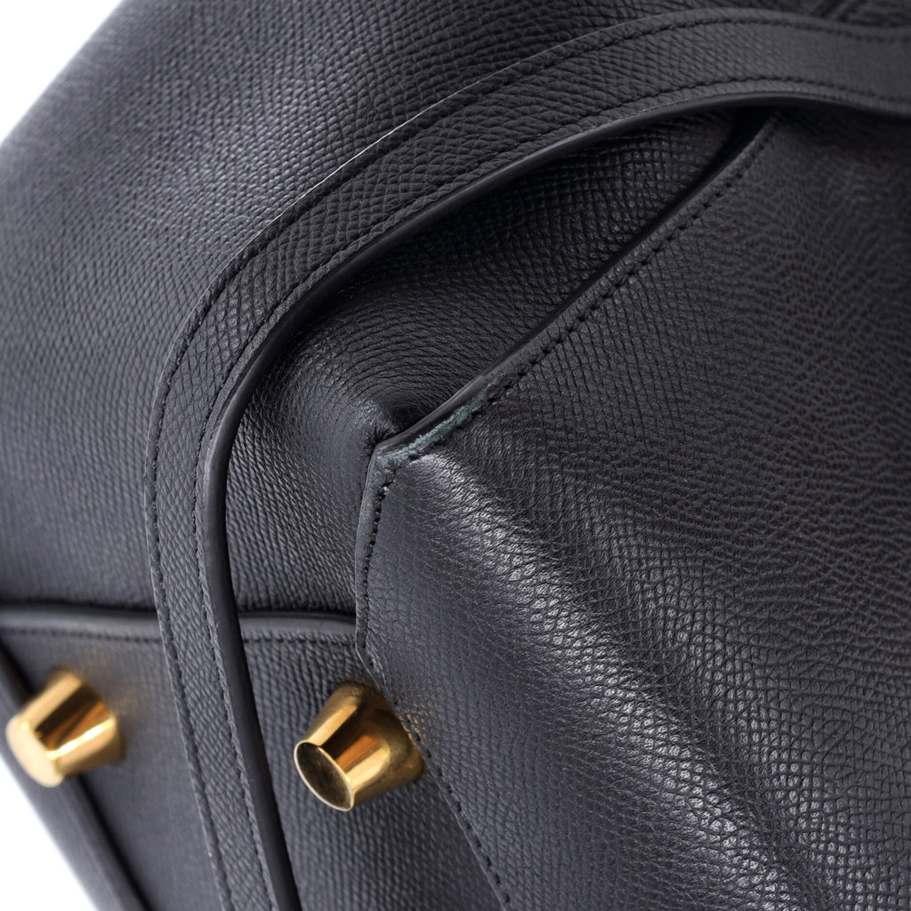 Belt Bag Textured Leather Mini