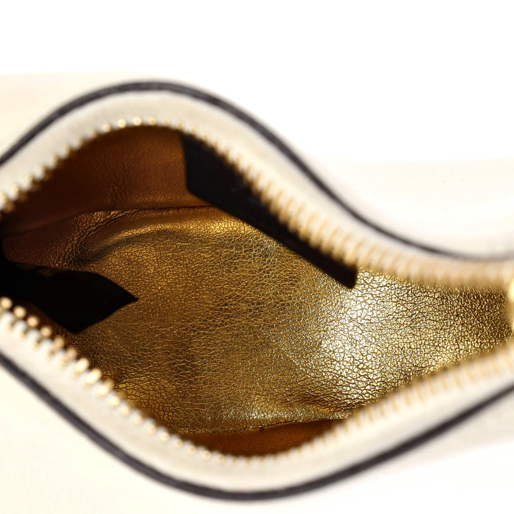 Fendigraphy Bag Leather Nano