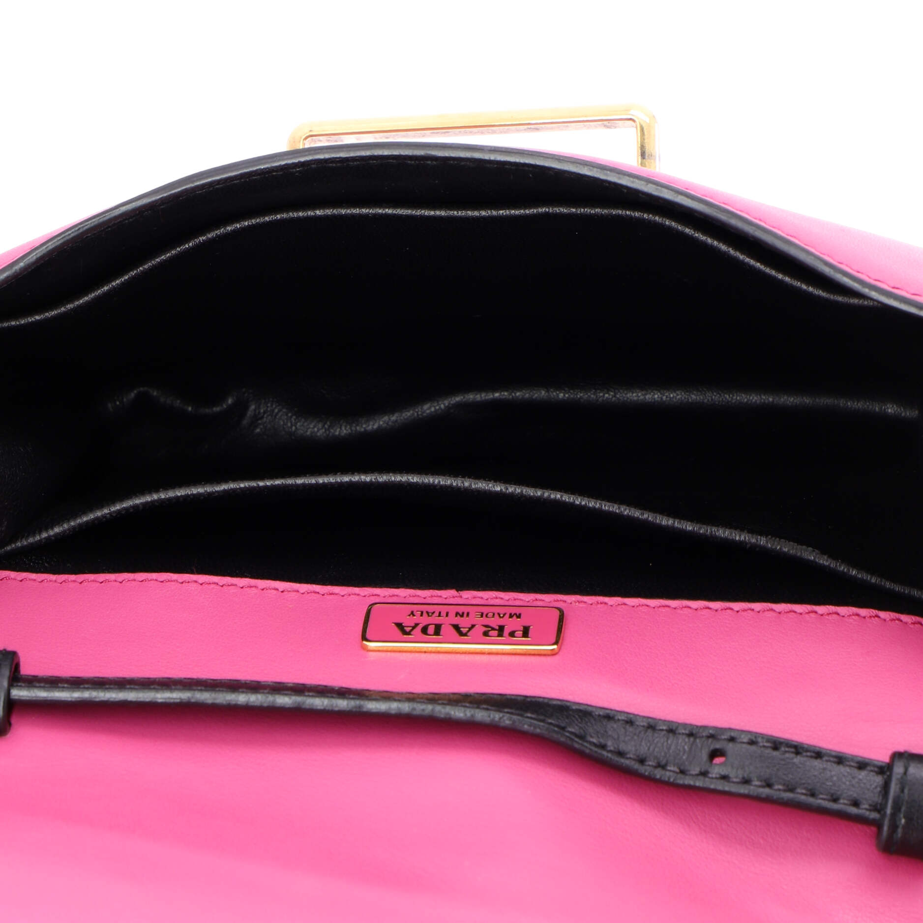 Cahier Crossbody Bag Embellished Leather Small