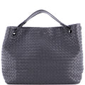 Garda Bag Intrecciato Nappa Medium