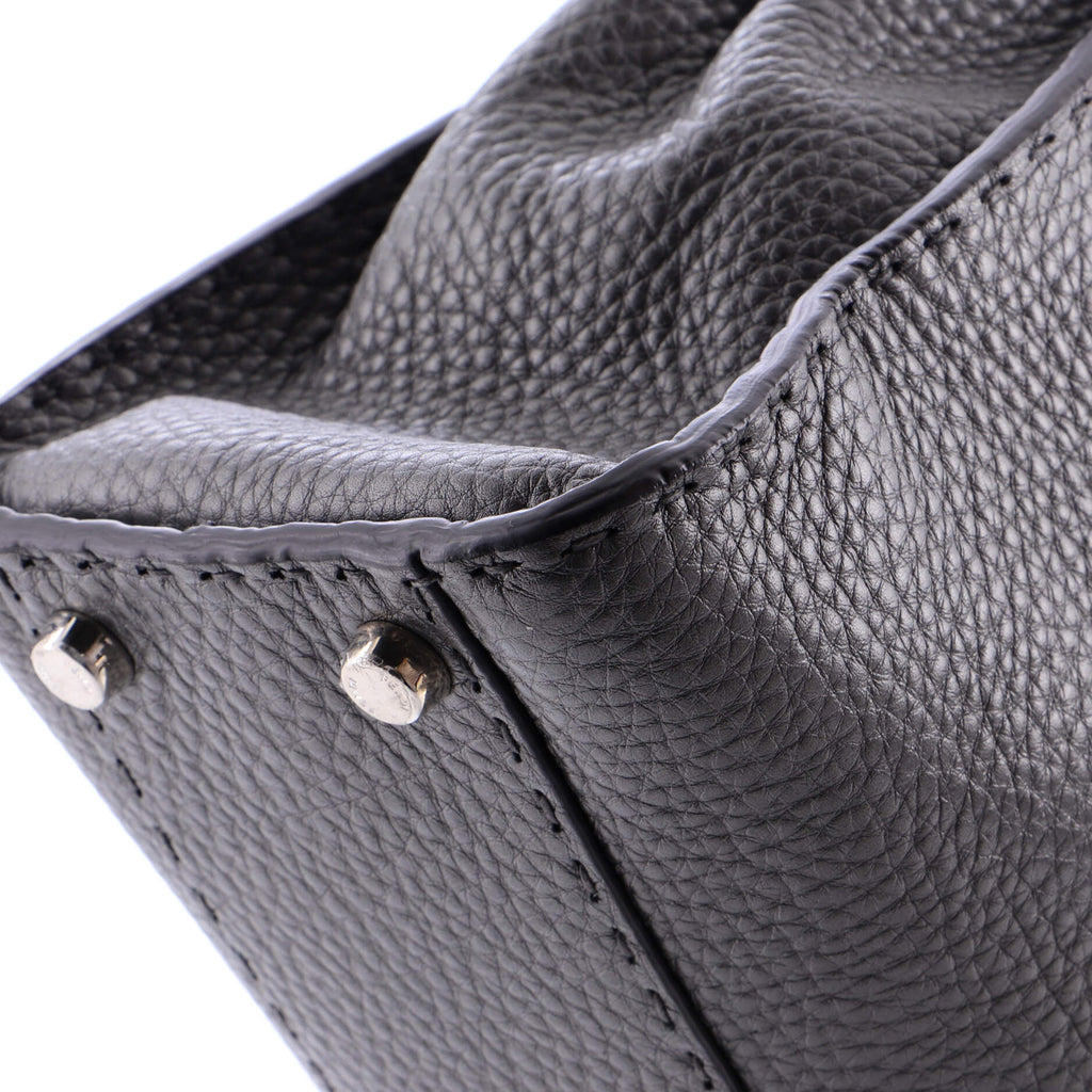 Selleria Peekaboo Bag Leather Medium